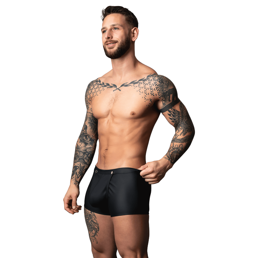 Male Power - Snap Off Short - Outlet Sexleksaker