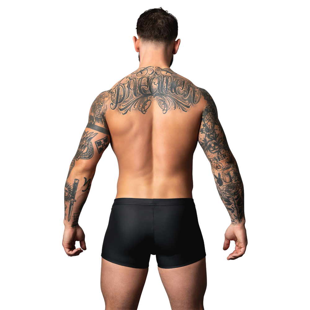 Male Power - Snap Off Short