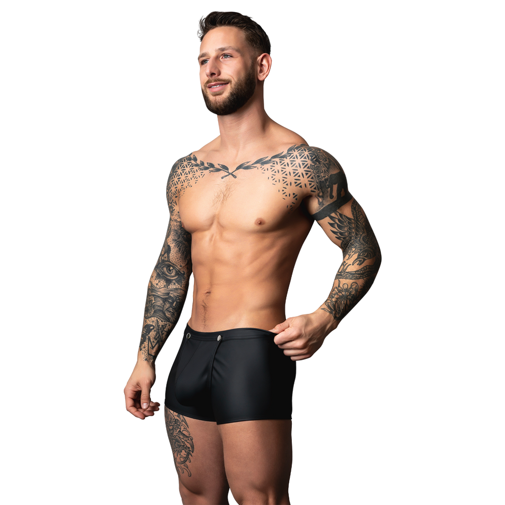 Male Power - Snap Off Short