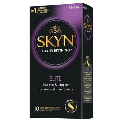 Skyn - Elite 10-pack-Manix-