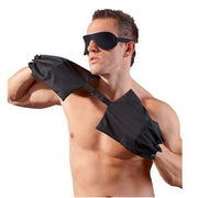 Fetish Collection - Role Play Mitts-Fetish Collection-