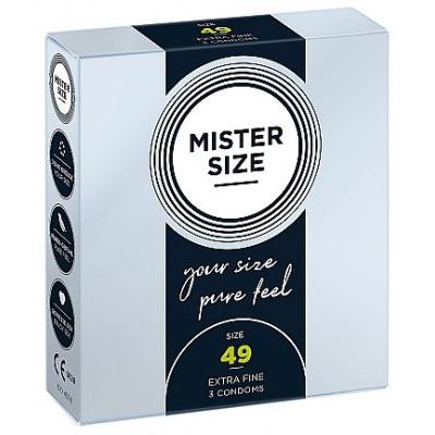 
                  
                    Mister Size - 3-pack-Mister Size-
                  
                