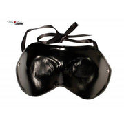 Mon Amie - Blindfold Mask-Mon Amie-