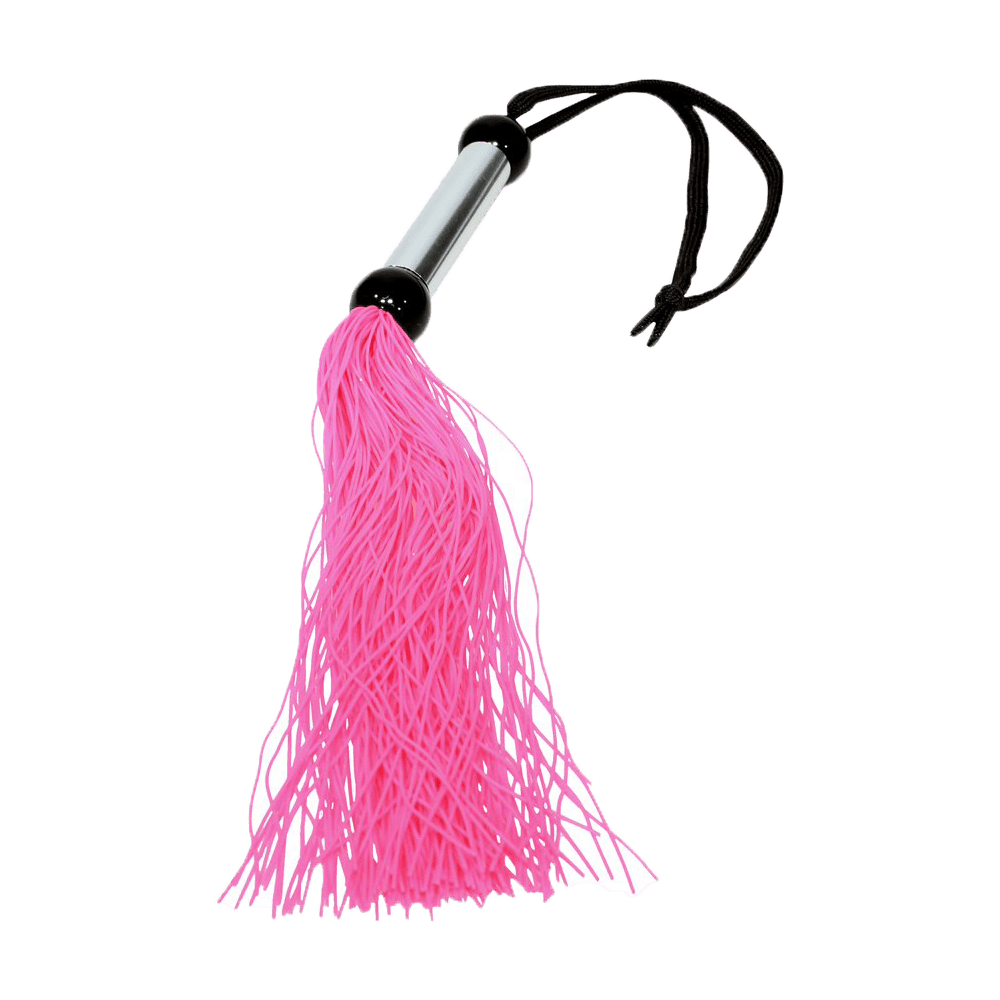 Mon Amie - Mini Silicone Whip - Outlet Sexleksaker
