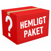 Hemligt Klädpaket-Outlet Sexleksaker-