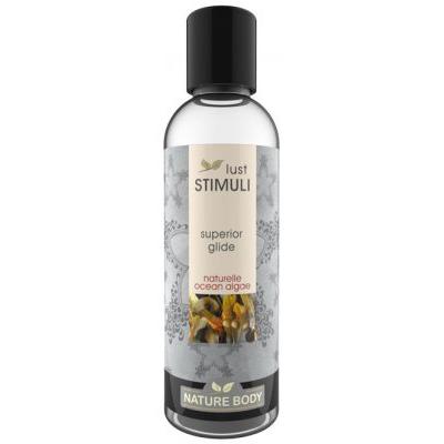 Lust Stimuli - Superior Glide 100ml-Nature Body-