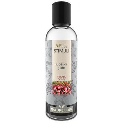 Lust Stimuli - Superior Glide 100ml-Nature Body-