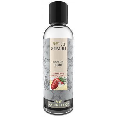 Lust Stimuli - Superior Glide 100ml-Nature Body-