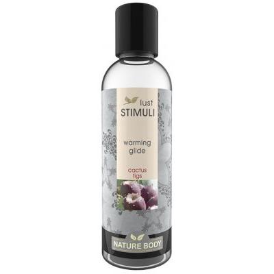 Lust Stimuli - Warming Glide 100ml-Nature Body-