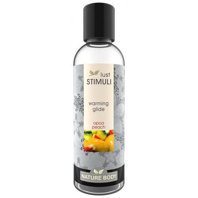 Lust Stimuli - Warming Glide 100ml-Nature Body-
