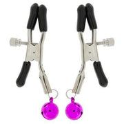 Nipple Teasers-Toy Joy-