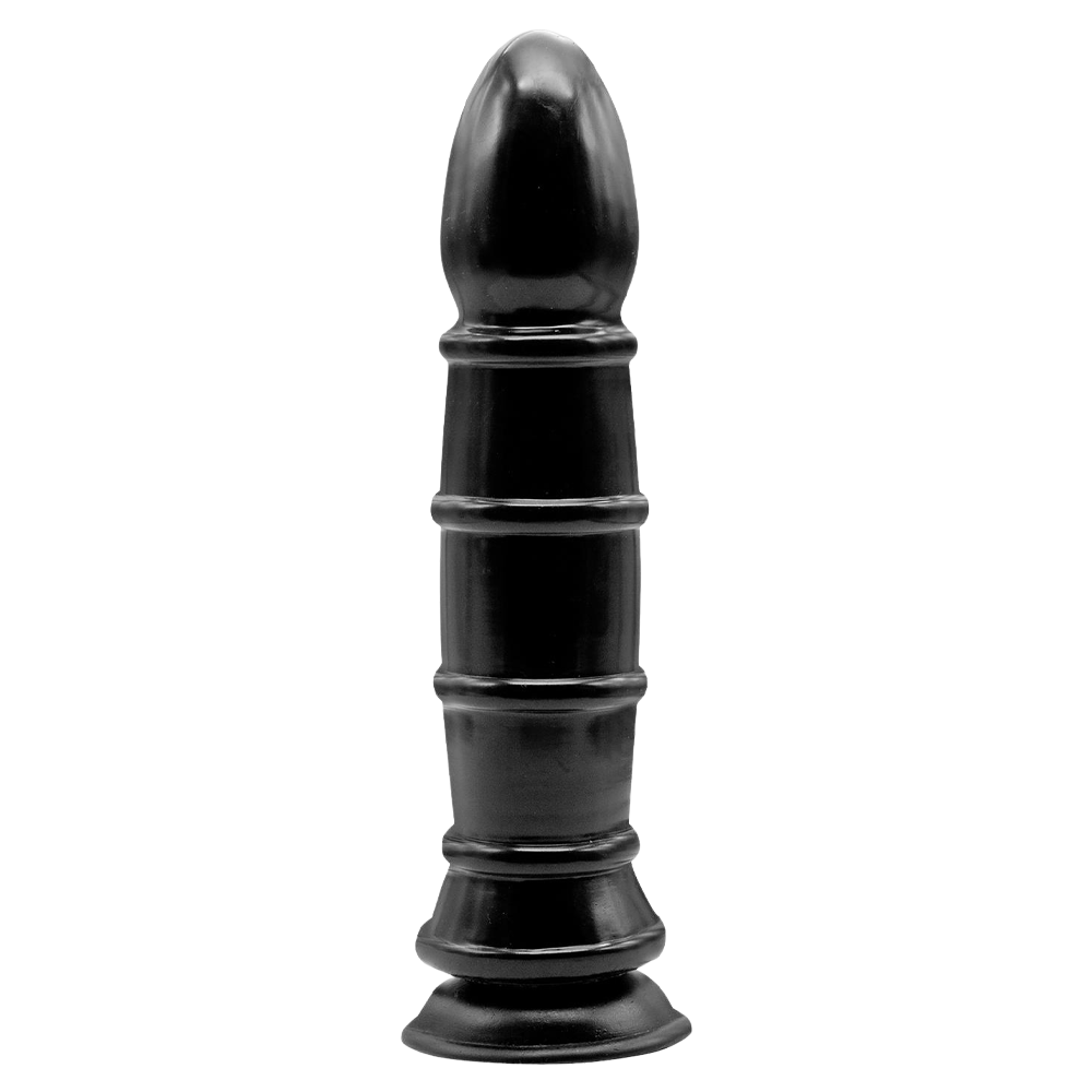 NMC - Anal Munition