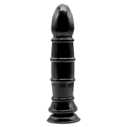 NMC - Anal Munition