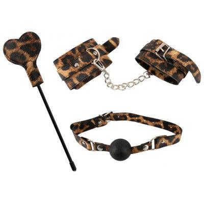 Leopard Frenzy Kit-NMC-