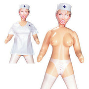 Naomi Night Nurse-NMC-