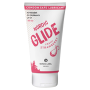 Nordic Glide - Fresh Strawberry 150ml