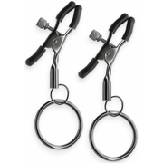 Bound Nipple Clamps C2-NS Novelties-