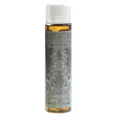 
                  
                    Hot Oil 100ml-NUEI-
                  
                