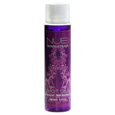 Hot Oil 100ml-NUEI-