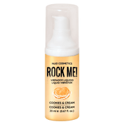 NUEI - Rock me! Liquid Vibrator 20ml - Outlet Sexleksaker