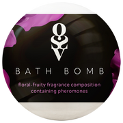 Obsessive - Bath Bomb with Pheromones 100g
