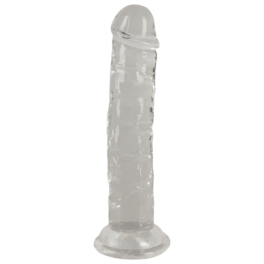 ORION - Magic Shiver Dildo - Outlet Sexleksaker