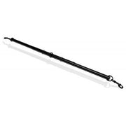 Black Adjustable Spreader Bar-Ouch!-