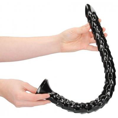 Anal Snakes - Scaled Anal Snake-Ouch!-