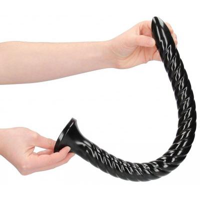Anal Snakes - Swirled Anal Snake-Ouch!-