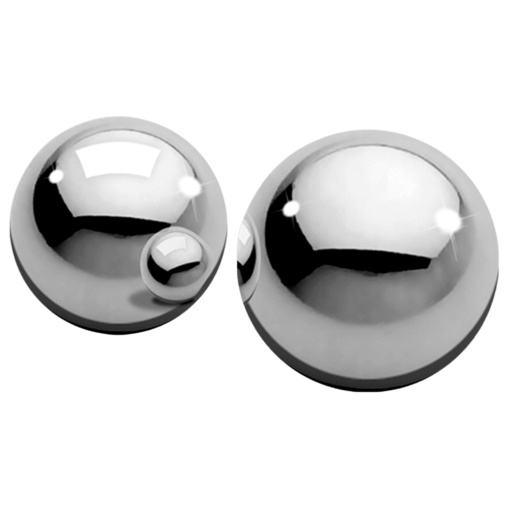 Ouch! - Ben Wa Balls - Outlet Sexleksaker