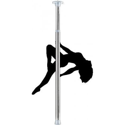 
                  
                    Dance Pole-Ouch!-
                  
                