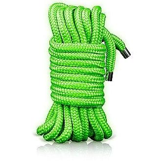 
                  
                    Glow in the Dark - Rope-Ouch!-
                  
                