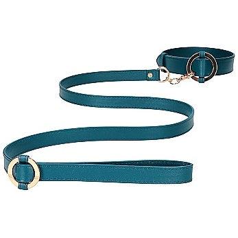 Halo - Collar with Leash-Ouch!-