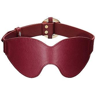 
                  
                    Halo - Eyemask-Ouch!-
                  
                