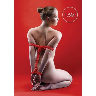 Japanese Mini Rope 1,5m-Ouch!-