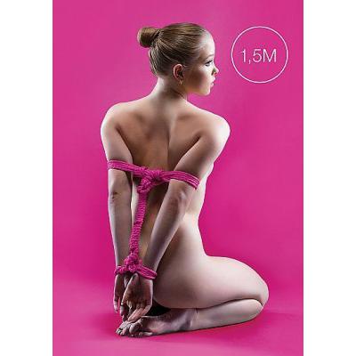 Japanese Mini Rope 1,5m-Ouch!-