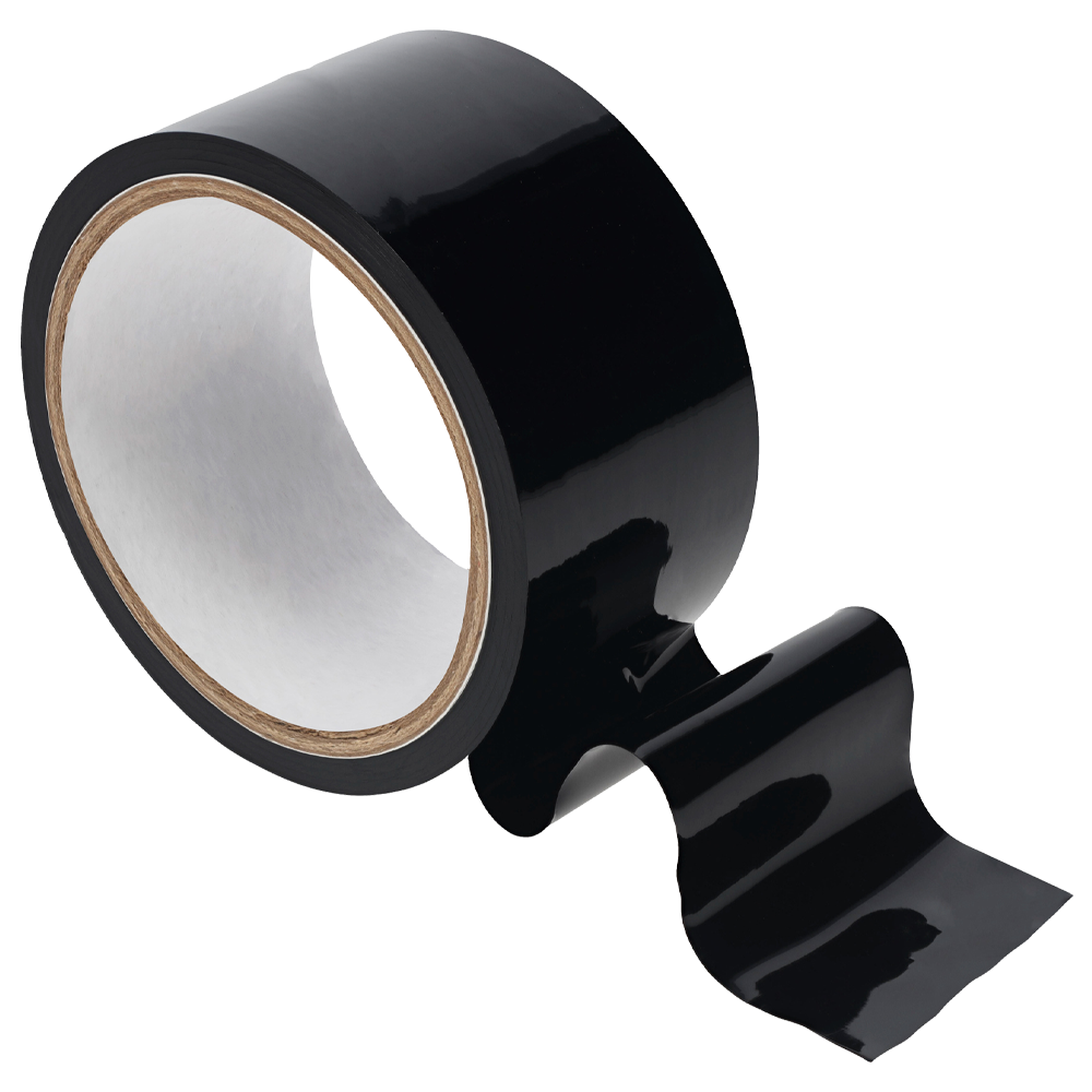 Ouch! - PVC Non-Stick Tape 20m