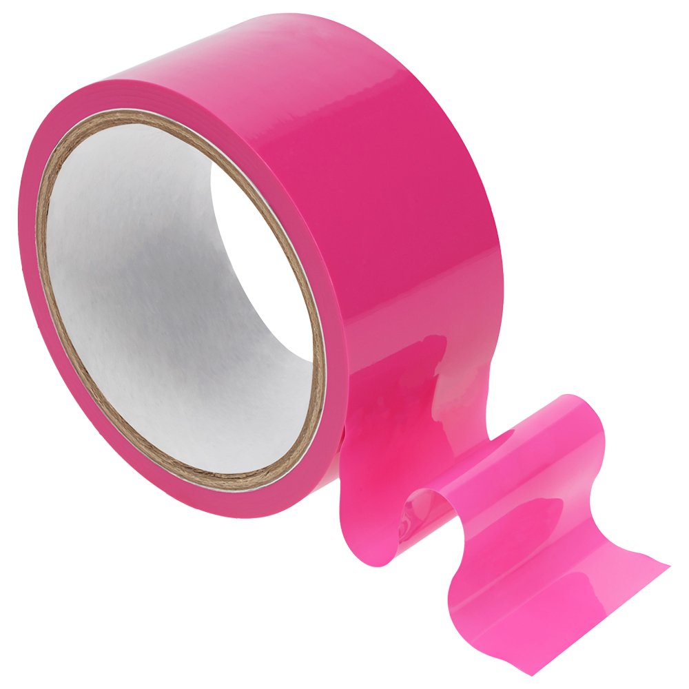 Ouch! - PVC Non-Stick Tape 20m