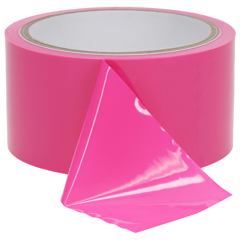 Ouch! - PVC Non-Stick Tape 20m