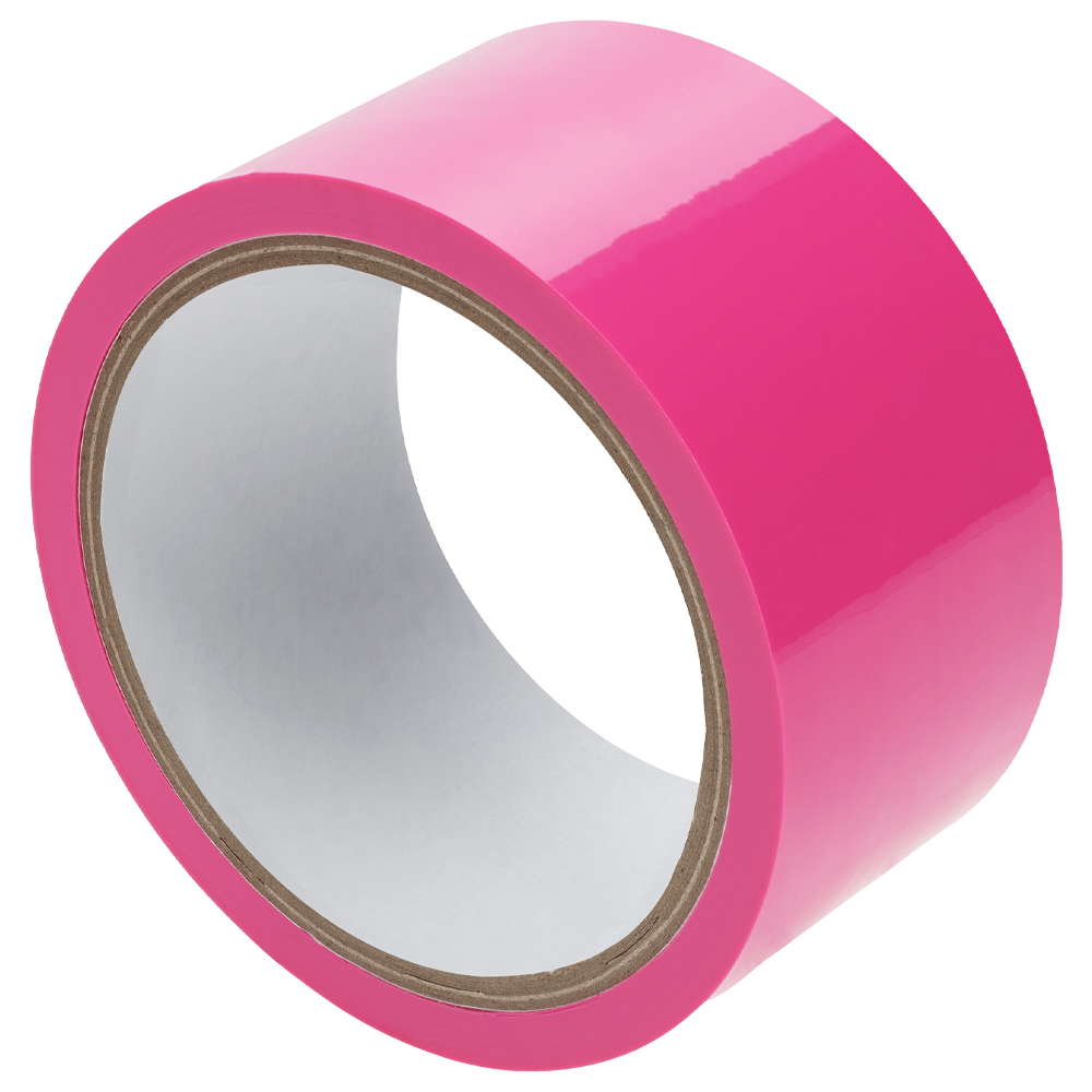 Ouch! - PVC Non-Stick Tape 20m