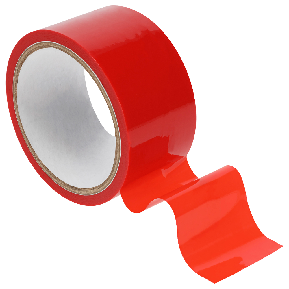 Ouch! - PVC Non-Stick Tape 20m
