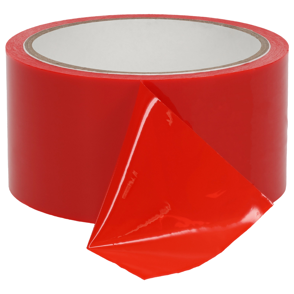 Ouch! - PVC Non-Stick Tape 20m