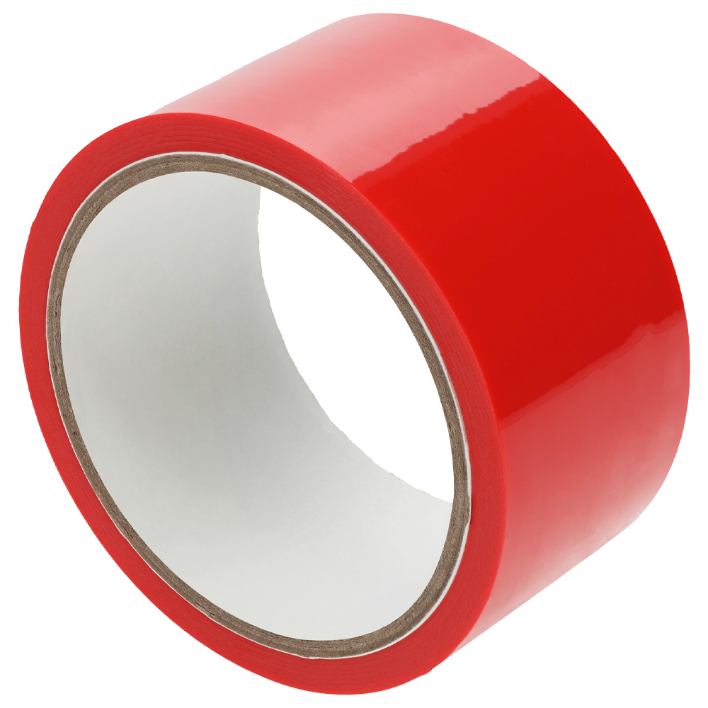 Ouch! - PVC Non-Stick Tape 20m