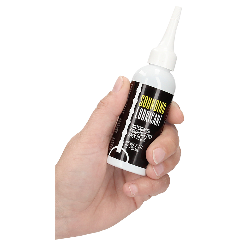 Ouch! - Sounding Lubricant 80ml
