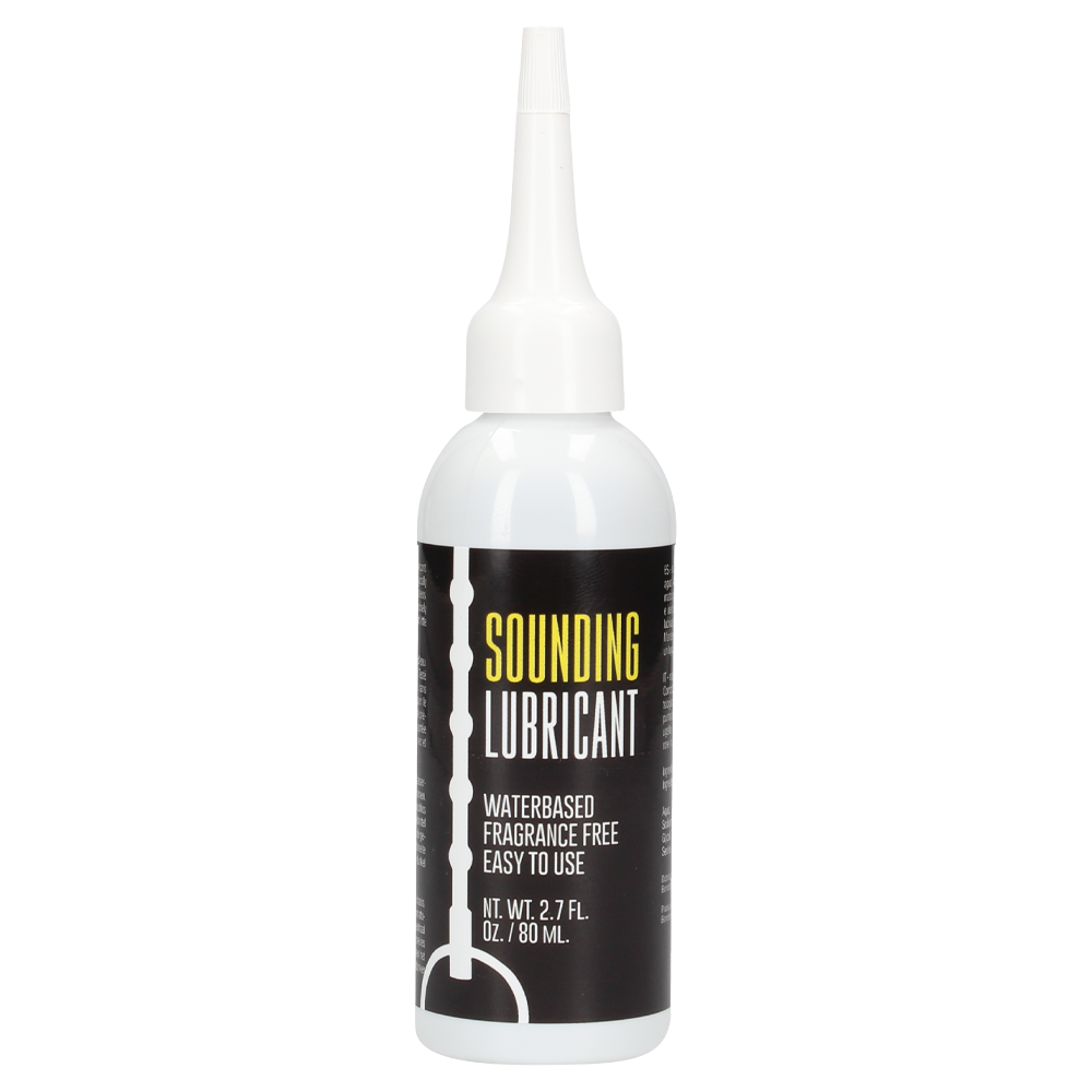 Ouch! - Sounding Lubricant 80ml