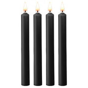 Teasing Wax Candles 18cm 4pcs-Ouch!-