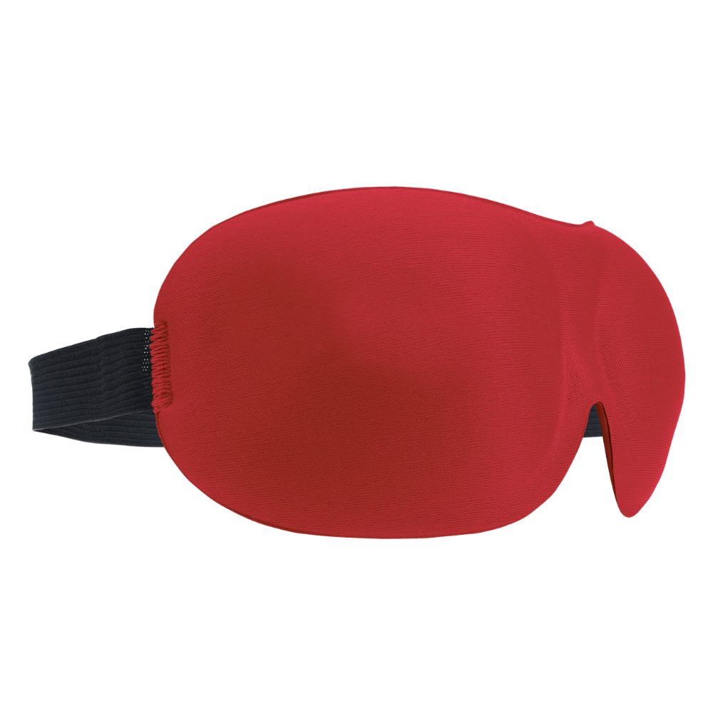 Ouch! - 3D Mask