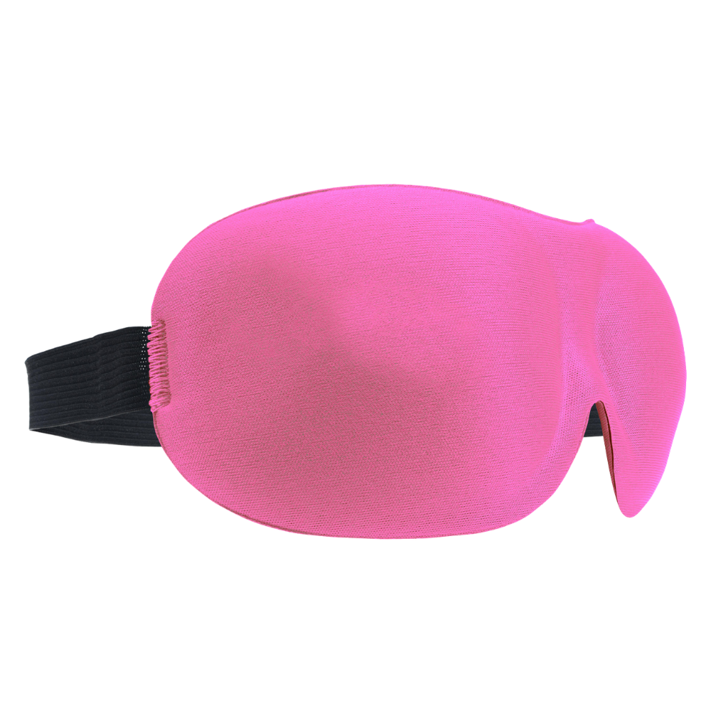 Ouch! - 3D Mask