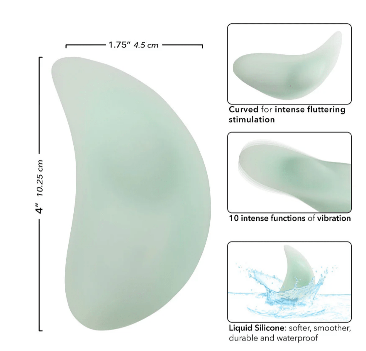 Pacifica - Bali - Outlet Sexleksaker