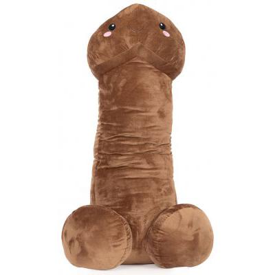 Penis Plushie-Outlet Sexleksaker-